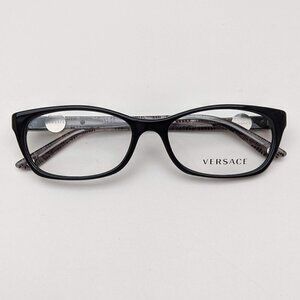 🕶️Versace Mod. 3164 GB1 Eyeglasses 53/16 135 /KAA506🕶️​